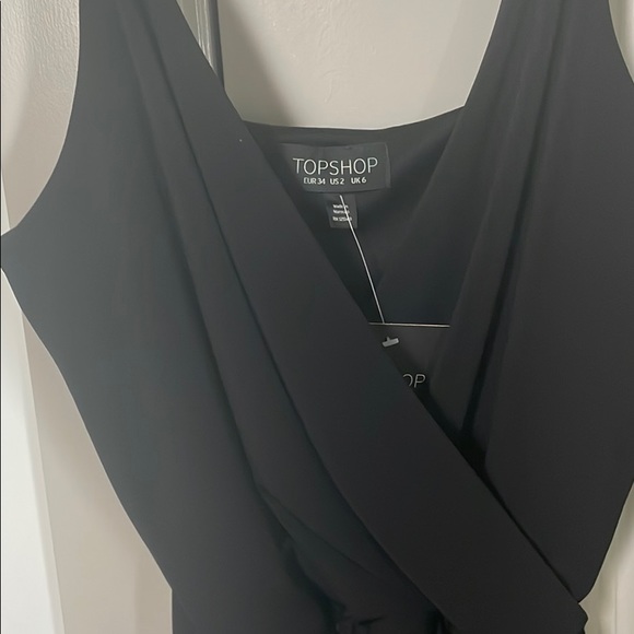 TOP SHOP ROMPER - Picture 2 of 3